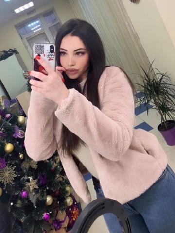 Проститутка Ксюша